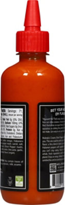 Melindas Sauce Wing Ghst Ppr Cream - 12 Oz - Image 6