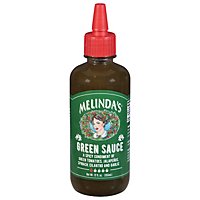 Melindas Sauce Green Asian - 12 Oz - Image 1