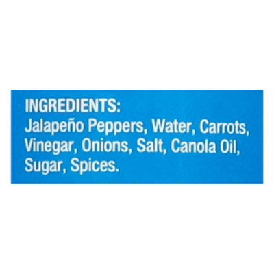 San Marcos Jalapeno Peppers Whole - 7 Oz - Image 5