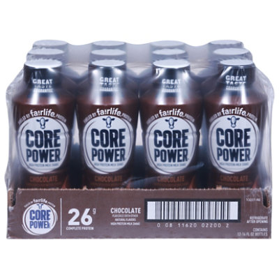 Core Hydration - 12-30.4 Oz - Jewel-Osco