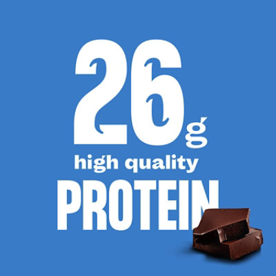 fairlife Core Power High Protein Milk Shake Chocolate - 12 - 14 Fl. Oz. - Image 2