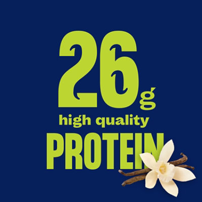 fairlife Core Power High Protein Milk Shake Vanilla - 12-14 Fl. Oz. - Image 2