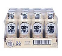 fairlife Core Power High Protein Milk Shake Vanilla - 14 Fl. Oz.
