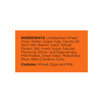 Bag Broiche Baguette St Pierre 4ct - 11.9 Oz - Image 4