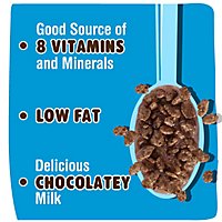 Cocoa Krispies Kids Snacks Original Breakfast Cereal - 15.5 Oz - Image 5