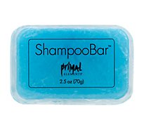 Primal Elements Facet Of The Sea Shampoo Bar - 2.5 Oz