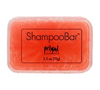 Primal Elements Island Sands Shampoo Bar - 2.5 Oz