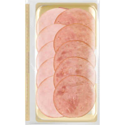 Oscar Mayer Sub Kit with Extra Lean Honey Ham & Extra Lean Honey Smoked Turkey Breast - 28 Oz - Image 9