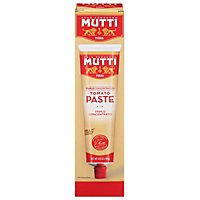 Mutti Tomato Paste Triple Concentrated - 6.5 Oz - Image 3
