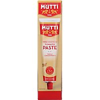 Mutti Tomato Paste Triple Concentrated - 6.5 Oz - Image 2