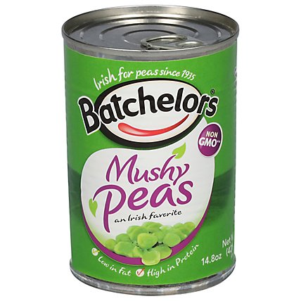 Batchelors Mushy Peas Canned - 14.8 Oz - Image 3