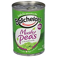 Batchelors Mushy Peas Canned - 14.8 Oz - Image 2