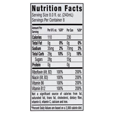 Monster Energy Juice Mango Loco Energy + Juice Drink - 4-16 Fl. Oz. - Image 3