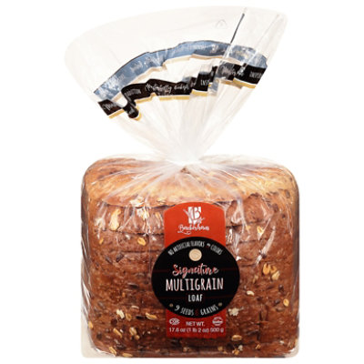 Backerhaus Veit Multigrain Artisan Loaf - 17.64 Oz - Image 3