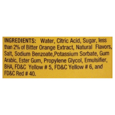 La Lechonera Marinade Naranja Agria Sour Orange - 23 Fl. Oz. - Image 4