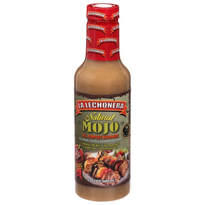 La Lechonera Marinade All Purpose Mojo - 23 Fl. Oz. - Image 2