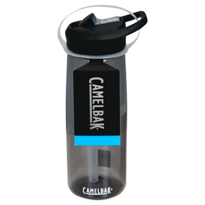 Camelbak Eddy Water Charcoal 750 Ml Each Albertsons