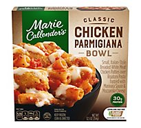 Marie Callender's Classic Chicken Parmigiana Bowl Frozen Meal - 12.5 Oz