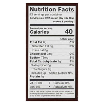 Goldenfry Pudding And Pancake Mix Yorkshire Original - 5 Oz - Image 3