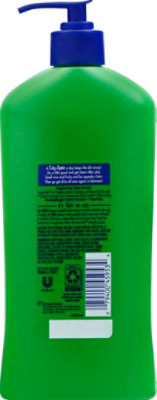 Suave Kids Shampoo + Conditioner + Body Wash 3 in 1 Silly Apple - 18 Fl. Oz. - Image 3