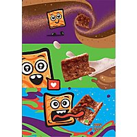 Toast Crunch Cereal Chocolate - 12.4 Oz - Image 6