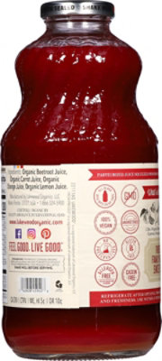 Fruit Trader 100% Org Betroot - 38 Oz - Image 6