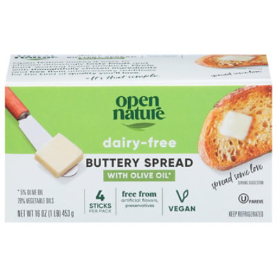 Save on Stop & Shop Sweet Cream Butter Unsalted Sticks - 4 ct Order Online  Delivery