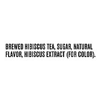 Pure Leaf Tea Brewed Herbal Mango Hibiscus - 18.5 Fl. Oz. - Image 5