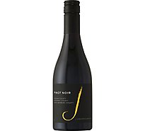 J Vineyards Pinot Noir Red Wine - 375 Ml