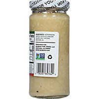 Bubbies Horseradish Extra Hot - 8.5 Oz - Image 3