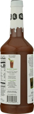 Cocktail A Mixer Bloody Mary - 33.8 Fl. Oz. - Image 6