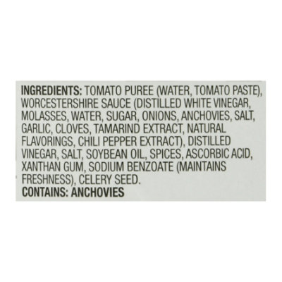 Cocktail A Mixer Bloody Mary - 33.8 Fl. Oz. - Image 5