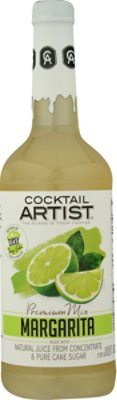 Cocktail A Mixer Margarita - 33.8 Fl. Oz. - Image 2