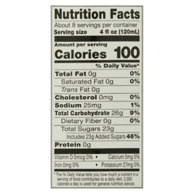 Cocktail A Mixer Margarita - 33.8 Fl. Oz. - Image 4