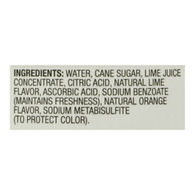 Cocktail A Mixer Margarita - 33.8 Fl. Oz. - Image 5