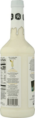 Cocktail  Mixer Pina Colada - 33.8 Fl. Oz. - Image 6