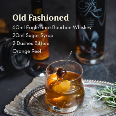 Eagle Rare 17 Year Bourbon 101 Proof - 750 Ml (limited quantities may be available in store) - Image 2