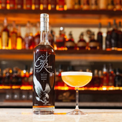 Eagle Rare 17 Year Bourbon 101 Proof - 750 Ml (limited quantities may be available in store) - Image 4