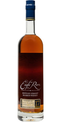 Eagle Rare 17yr Bourbon 101 Proof - 750 Ml (Limited quantities may be available in store)