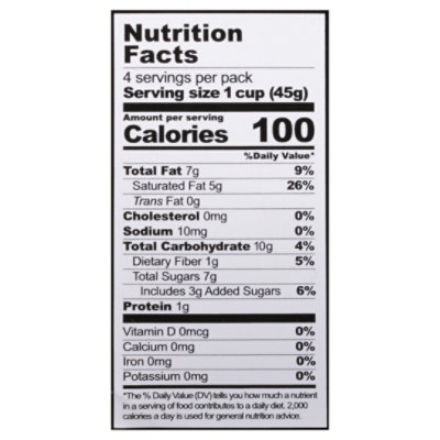 The Collaborative Chocolate Ganache - 4 Count - Image 4