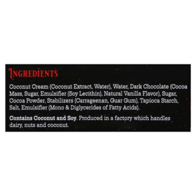 The Collaborative Chocolate Ganache - 4 Count - Image 5