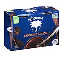 The Collaborative Chocolate Ganache - 4 Count