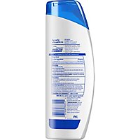 Head & Shoulders Advanced Series Men Shampoo + Conditioner 2in1 Old Spice Swagger - 12.8 Fl. Oz. - Image 5