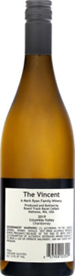 Brd Track Vincent White Wine - 750 Ml - Image 4