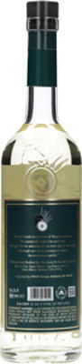 G4 Tequila Reposado - 750 Ml - Image 3