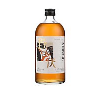Nobushi Whiskey - 750 Ml - Image 1