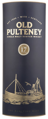 OLD PULTENEY ウイスキー 700ml Amazon.co.jp: Old Pulteney(オールドプルトニー) シングルモルトハ
