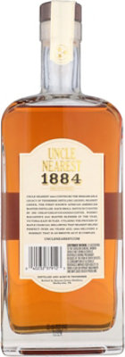 Uncle Nearest 1884 Small Batch Whiskey - 750 Ml - Image 2