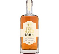 Uncle Nearest Whiskey - 750 Ml