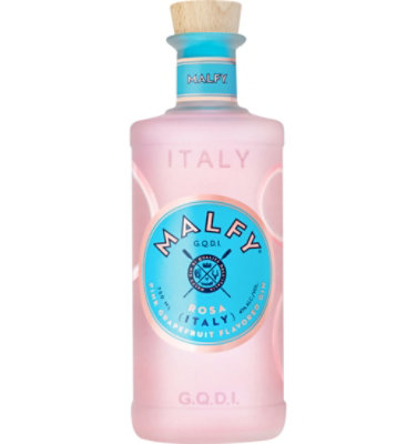 Malfy Gin Rosa - 750 Ml - Image 1